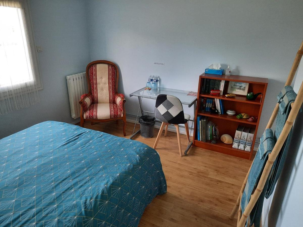 Chambres Tranquilles En Campagne Eance Exterior photo